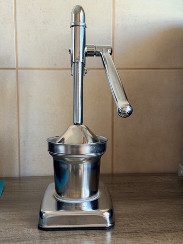 Quttin saftpresse manuell - quttin,