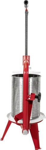 Güde obstpresse 9 - güde,