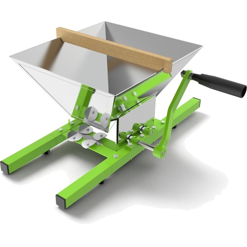 Obstmühle obstzerkleinerer - obstmühle,