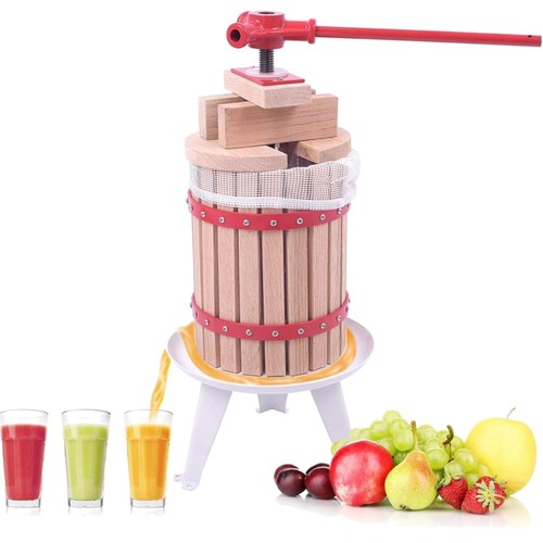 Obstpresse weinpresse aus - obstpresse,