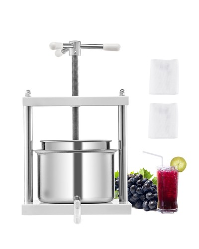 Vevor obstweinpresse manuelle - vevor,