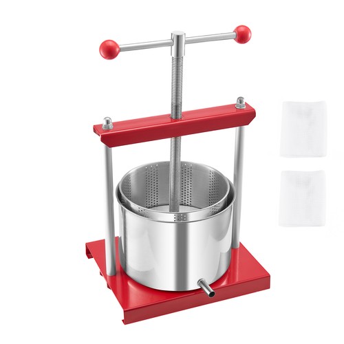 Uimoso manuelle weinpresse - weinpresse, aus