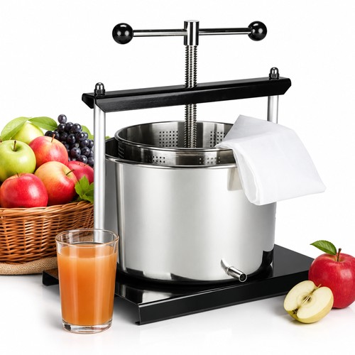 Entsafter obstpresse - entsafter,