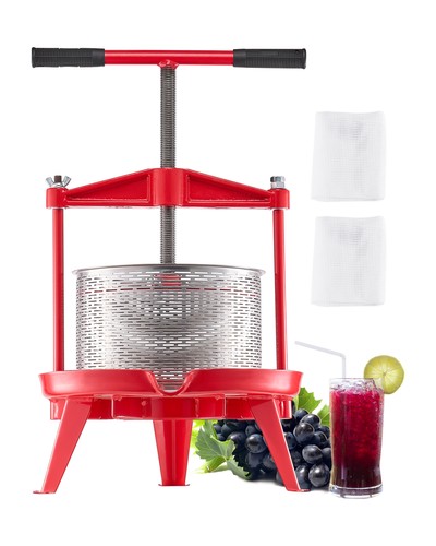 Vevor obstweinpresse manuelle - vevor,