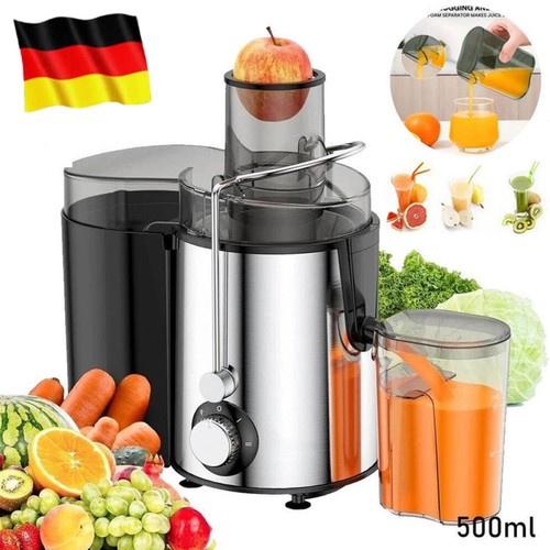 1000w entsafter saftpresse - entsafter,