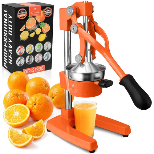 Zulay kitchen saftpresse - zulay,