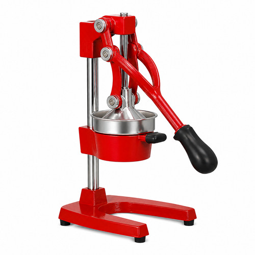 Manuelle obstpresse aus - manuelle,
