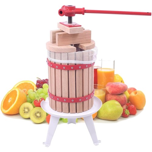 Obstpresse apfelpresse - obstpresse,