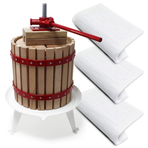Obstpresse spindelpresse - obstpresse,