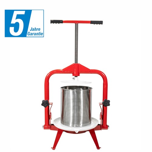 Güde obstpresse 14 - op,