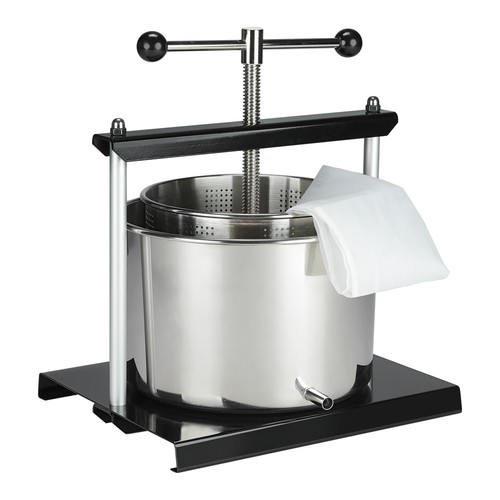 Obstpresse entsafter - obstpresse,