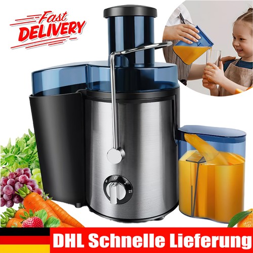1000 entsafter saftpresse - 1000, w