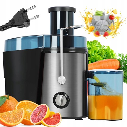 Entsafter slow juicer - entsafter,