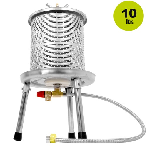 Wasserdruck presse liter - 10,