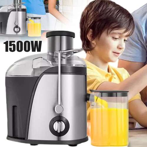 Entsafter für obst - für,