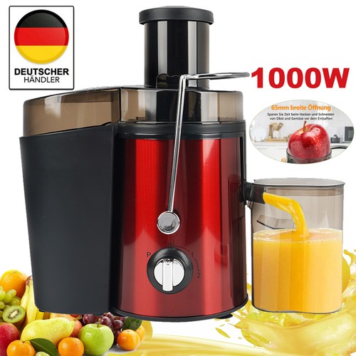 1000 entsafter saftpresse - 1000,
