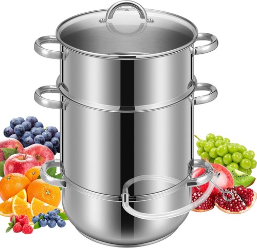 Vivohome dampfentsafter - vivohome,