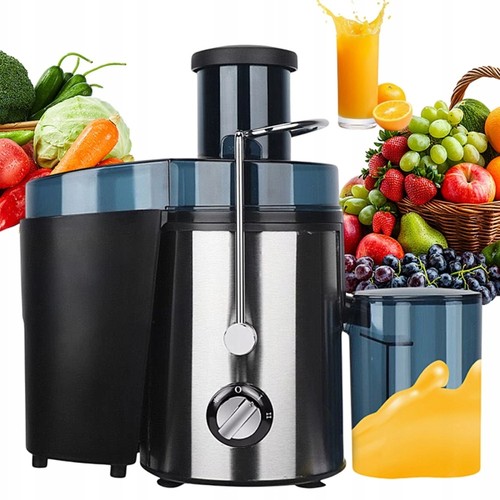 1000w entsafter für - entsafter, obst