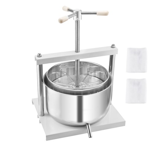 Obstpresse manuelle weinpresse - obstpresse,